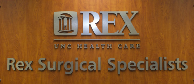 REX Surgical Specialists